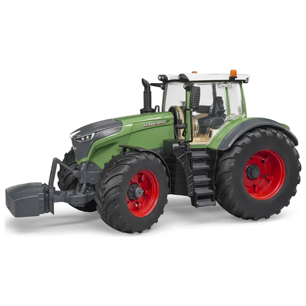 Bruder Fendt 1050 Vario Traktör Br04040 - Görsel 6