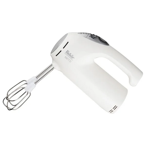 Fakir Sierra Fuşya 425 W Mikser - Görsel 7