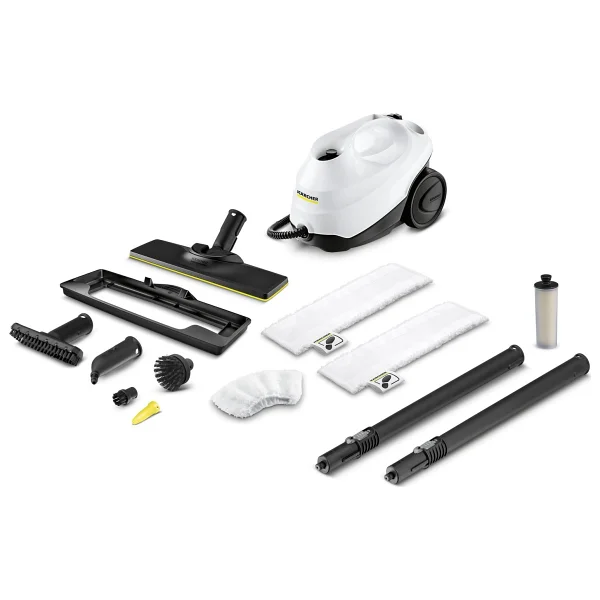 Karcher Sc 3 Easyfix Premium Buharlı Temizleyici - Görsel 6
