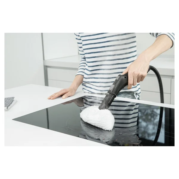 Karcher Sc 3 Easyfix Premium Buharlı Temizleyici - Görsel 2