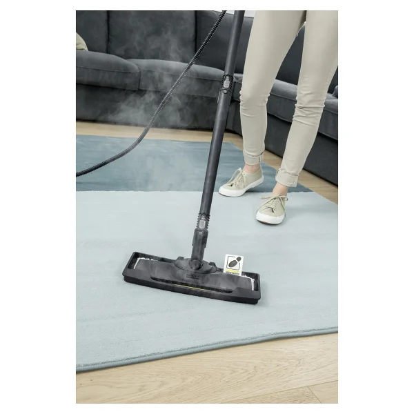 Karcher Sc 3 Easyfix Premium Buharlı Temizleyici - Görsel 3