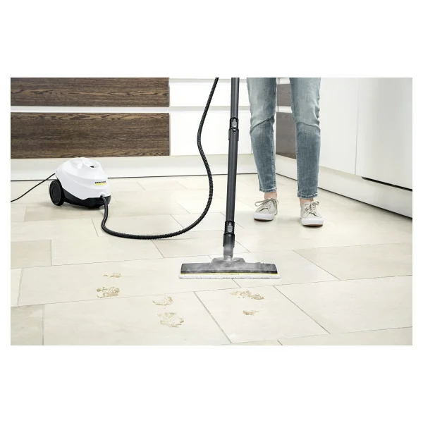 Karcher Sc 3 Easyfix Premium Buharlı Temizleyici - Görsel 4