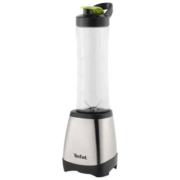 Tefal Onthego 300 W Smoothie Blender - Görsel 2