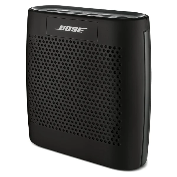 Bose Soundlink Colour Beyaz Bluetooth Hoparlör - Görsel 9