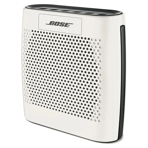 Bose SoundLink Colour Beyaz Bluetooth Hoparlör