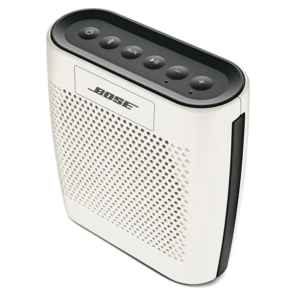 Bose Soundlink Colour Beyaz Bluetooth Hoparlör - Görsel 2