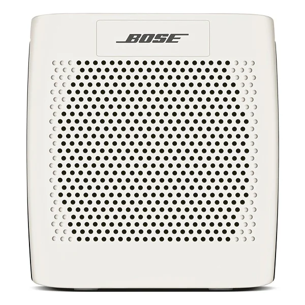 Bose Soundlink Colour Beyaz Bluetooth Hoparlör - Görsel 3