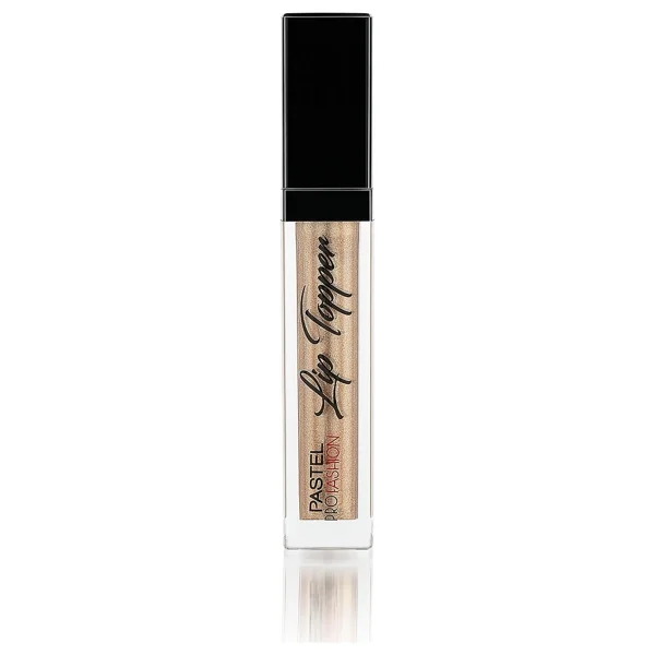 Pastel Profashion Lip Topper 302 Glitz Dudak Parlatıcısı - Görsel 6
