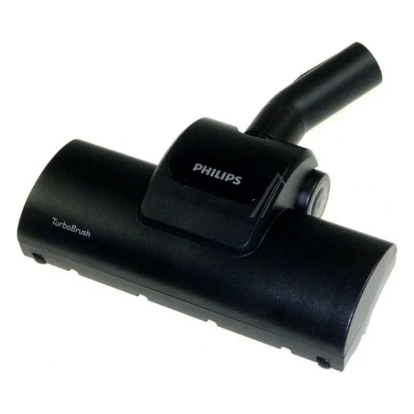 Philips Fırçalı Turbo Başlık - Görsel 2