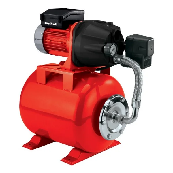 Einhell Gc-Ww 6036 Hidrofor - Görsel 5