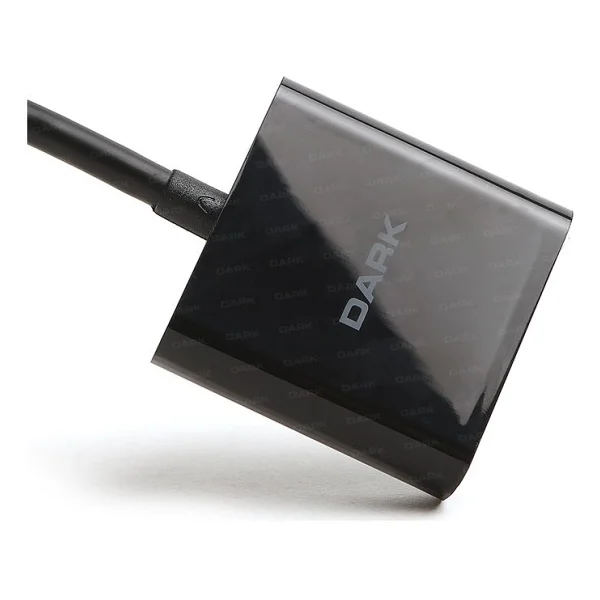 Dark Dk-Ac-Uga34 USB To Vga Dönüştürücü - Görsel 2