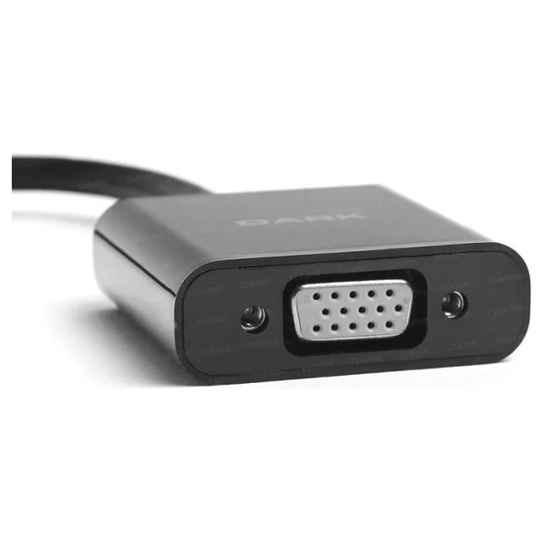 Dark Dk-Ac-Uga34 USB To Vga Dönüştürücü - Görsel 4
