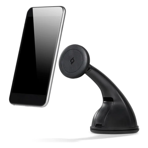 Ttec Easydrive Grip 2tt07 Mıknatıslı Araç Telefon Tutucu - Görsel 3