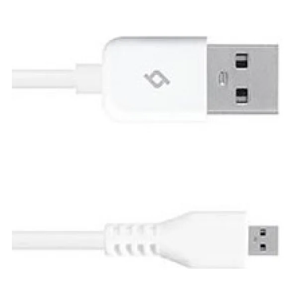 Ttec 2dk7530s Siyah 1.2 M Micro USB Şarj Kablosu - Görsel 5