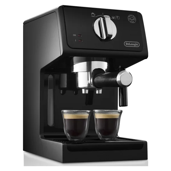 Delonghi Ecp 31.21 Espresso Makinesi - Görsel 3