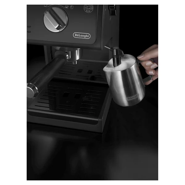 Delonghi Ecp 31.21 Espresso Makinesi - Görsel 4