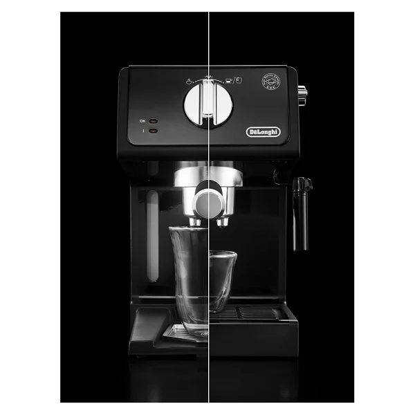 Delonghi Ecp 31.21 Espresso Makinesi - Görsel 5