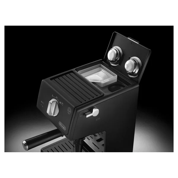 Delonghi Ecp 31.21 Espresso Makinesi - Görsel 6