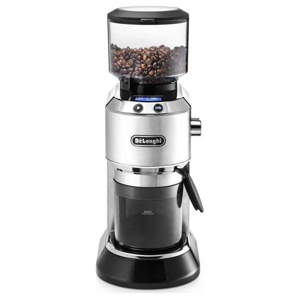Delonghi Dedica Kg521.M Kahve Öğütücü - Görsel 10