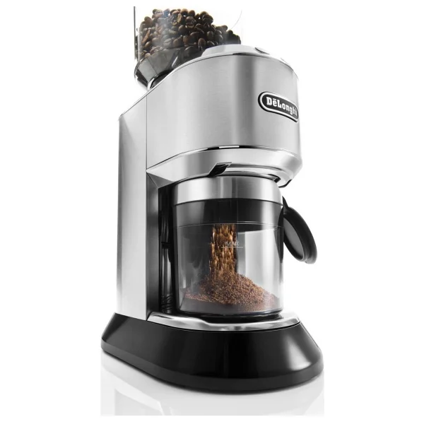 Delonghi Dedica Kg521.M Kahve Öğütücü - Görsel 2