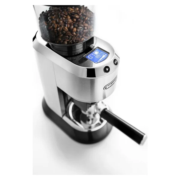 Delonghi Dedica Kg521.M Kahve Öğütücü - Görsel 3
