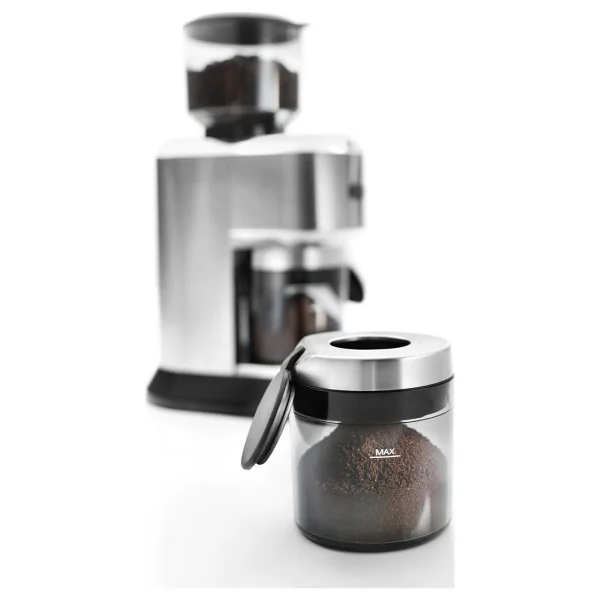 Delonghi Dedica Kg521.M Kahve Öğütücü - Görsel 4