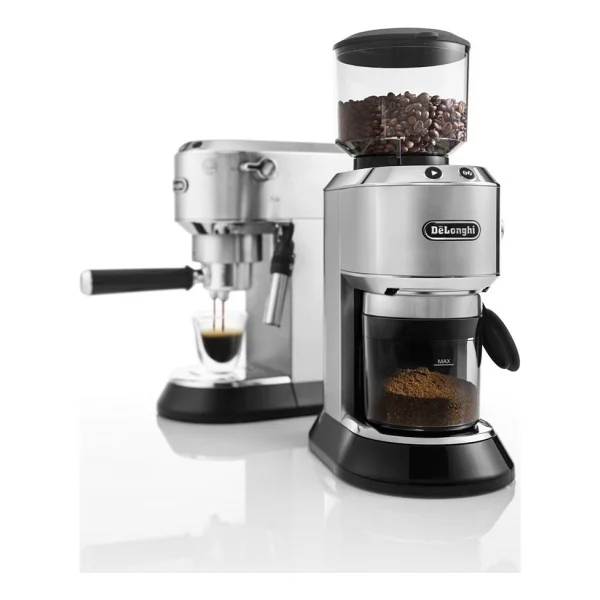 Delonghi Dedica Kg521.M Kahve Öğütücü - Görsel 6