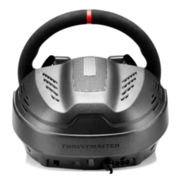 Thrustmaster T300 Ferrari Integral Racing Wheel Alcantara Edition Direksiyon Set - Görsel 3