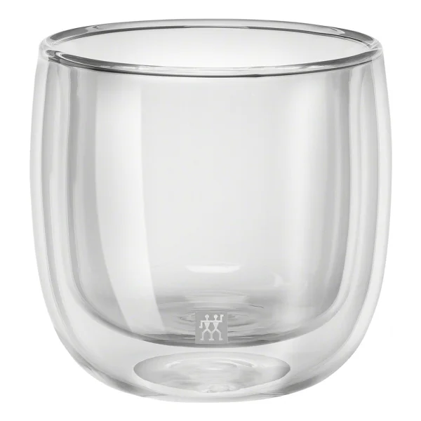 Zwilling 395000770 Çift Camlı 240 Ml 2'li Çay Bardağı - Görsel 5