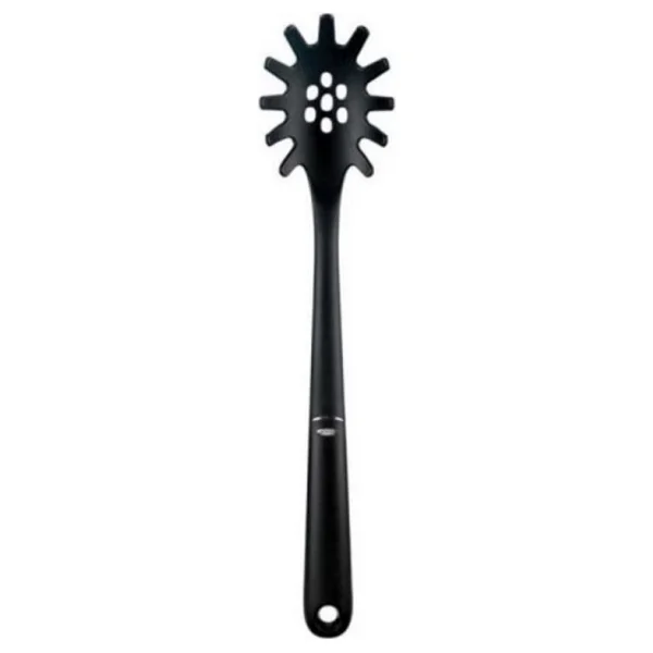 Oxo Gg Makarna Kaşığı Siyah - Görsel 3