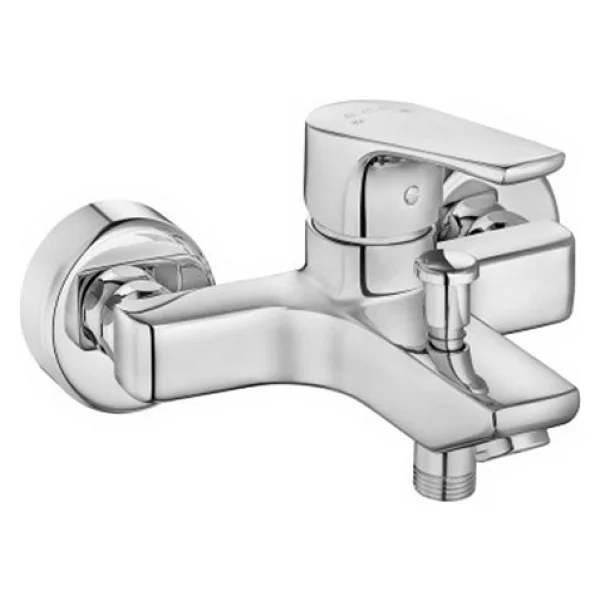 E.C.A. Niobe 102102482 Banyo Bataryası - Görsel 7