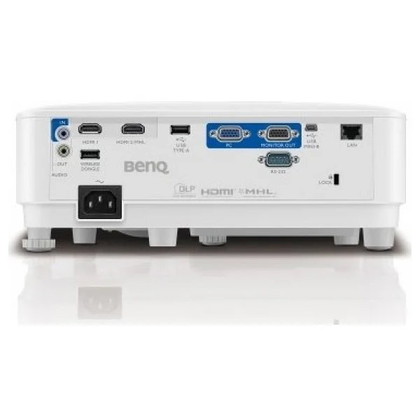 Benq Mh733 4000 Lümen Full HD Projeksiyon Cihazı - Görsel 2
