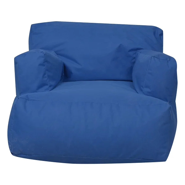 Pufumo Relax Armut Koltuk Siyah - Görsel 4