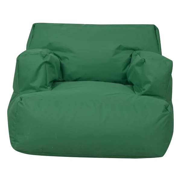 Pufumo Relax Armut Koltuk Siyah - Görsel 10