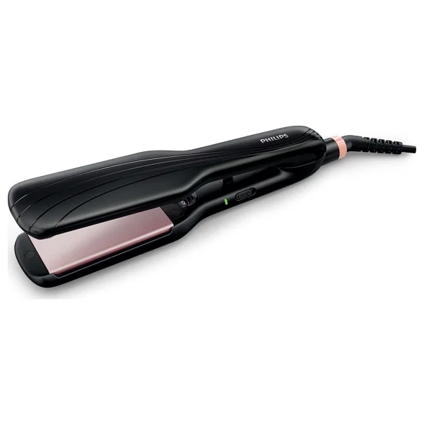 Philips Essential Care Hp8325/10 Seramik Plakalı Saç Düzleştirici 45 Mm Geniş Plaka İle Hızlı Isınma - Görsel 7