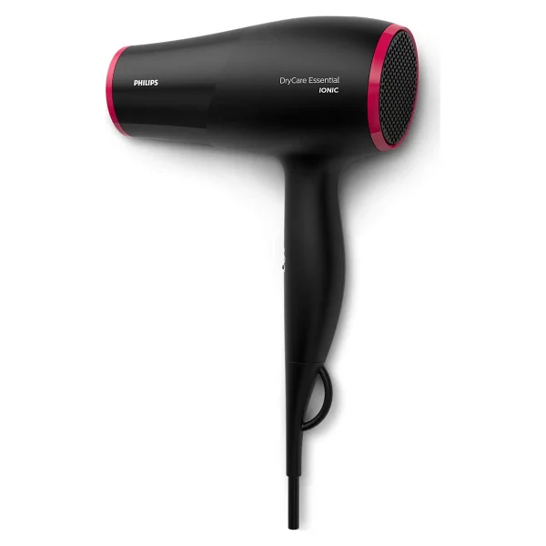 Philips Bhd029/00 Drycare Essential 1600 W İyonlu Saç Kurutma Makinesi - Görsel 3