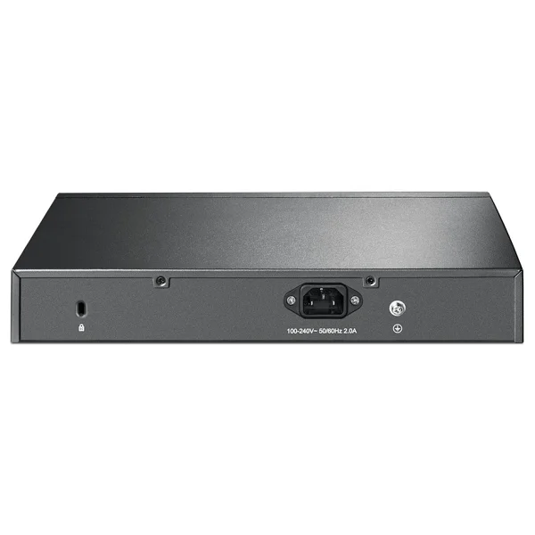 Tp-Lınk Omada Tl-Sg1016pe 16-Port Gigabit Switch - Görsel 9
