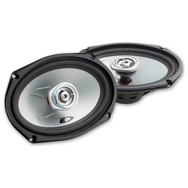 Alpine Sxe-6925s 280 W 16x24 Cm Oto Hoparlör - Görsel 2