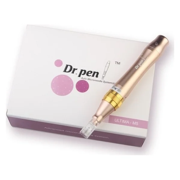 Dr.Pen M5-W Şarjlı Dermapen - Görsel 2