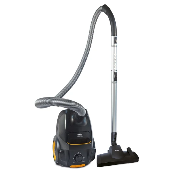 Fakir Prestige Ts 2000 A+ 500 W Toz Torbalı Süpürge - Görsel 3