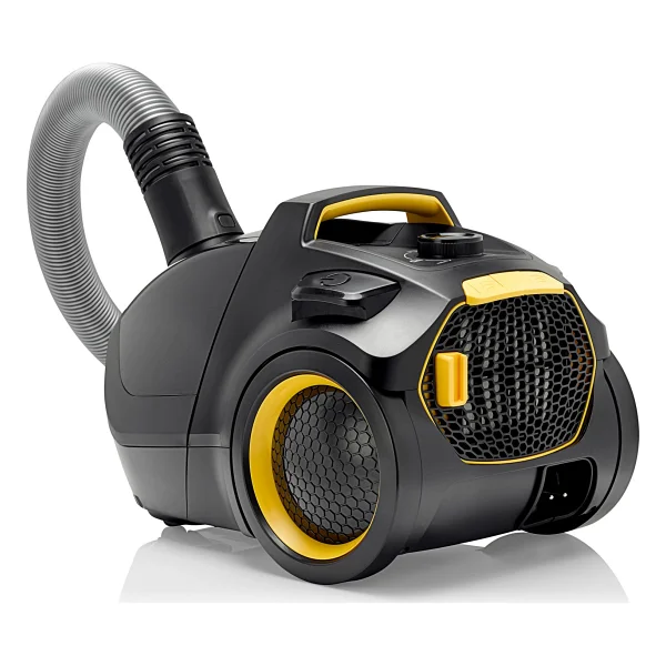 Fakir Prestige Ts 2000 A+ 500 W Toz Torbalı Süpürge - Görsel 2