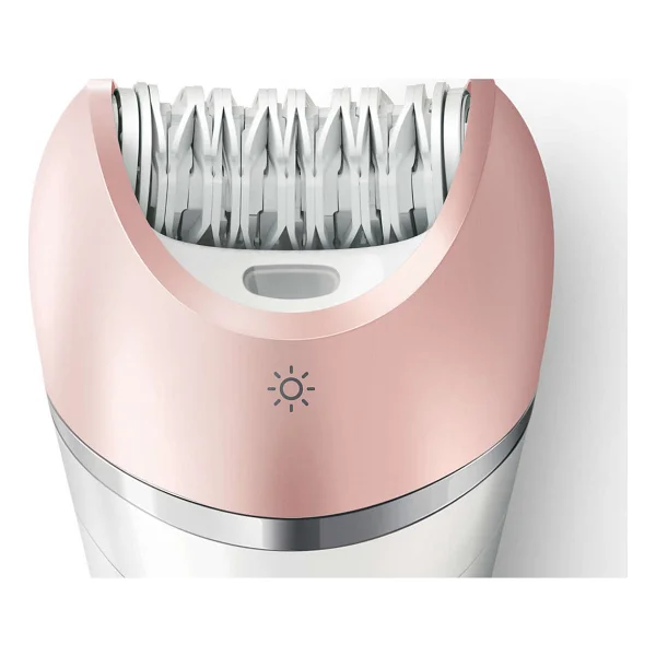 Philips Brp545/00 Satinelle Advanced Islak Kuru Epilatör - Görsel 2