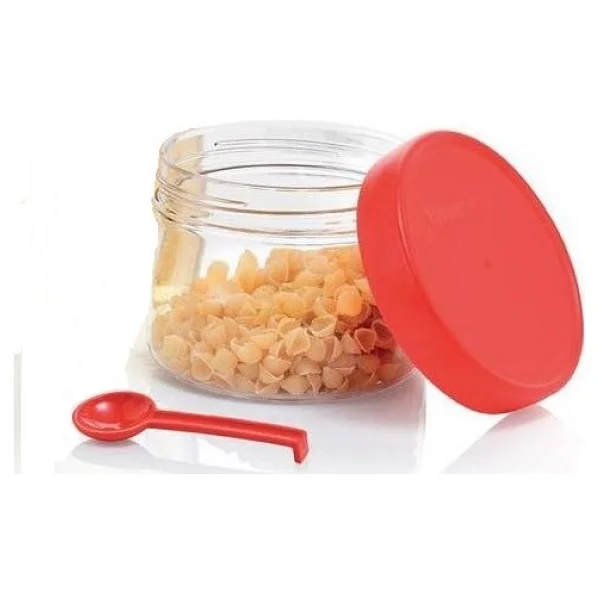 Tupperware Duru 580 Ml Baharatlık - Görsel 2
