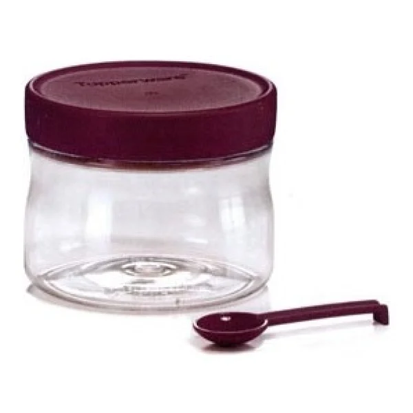 Tupperware Duru 580 Ml Baharatlık - Görsel 4