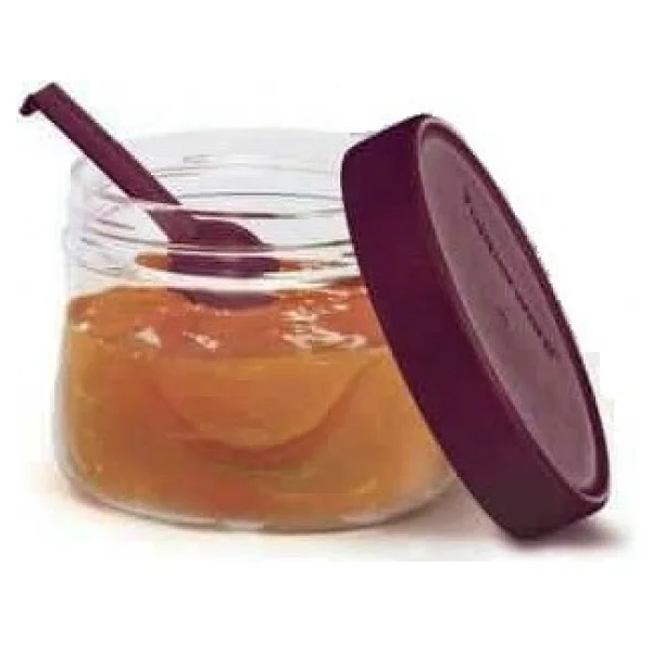 Tupperware Duru 580 Ml Baharatlık - Görsel 5