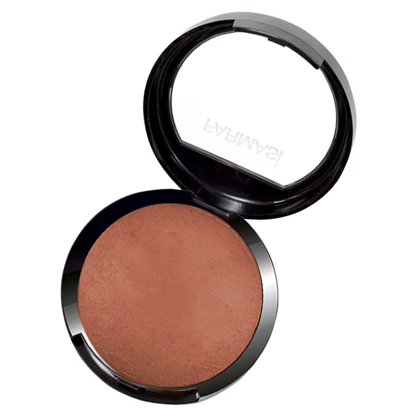 Farmasi Terracotta Porselen 10 gr Kompakt Pudra - Görsel 2