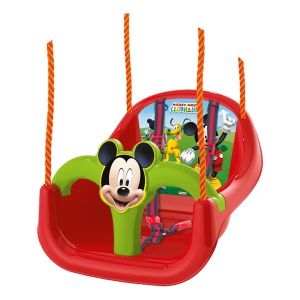 Dede 01986 Mickey Mouse Salıncak - Görsel 3