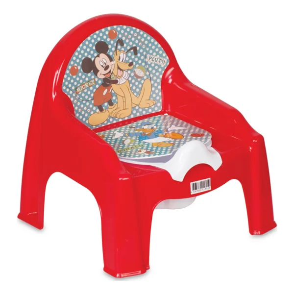 Dede Mickey Mouse Lazımlık 01805 - Görsel 2