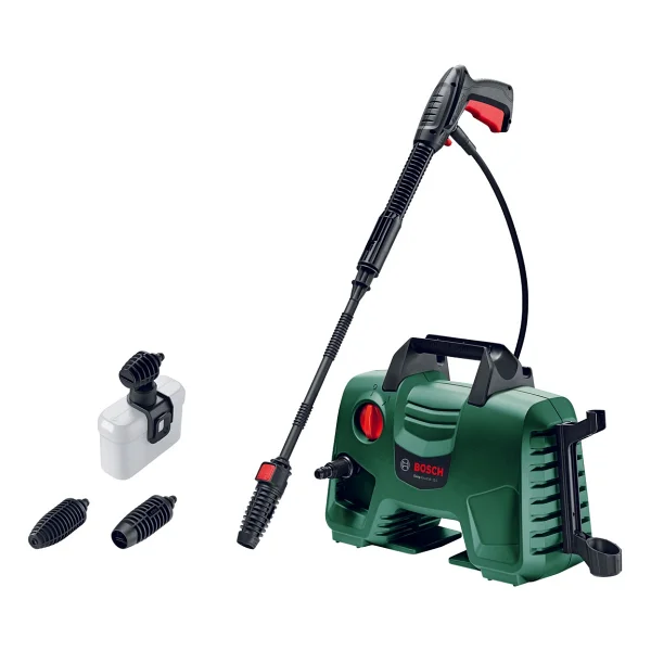Bosch Easyaquatak 110 1300 W Basınçlı Yıkama Makinesi - Görsel 9