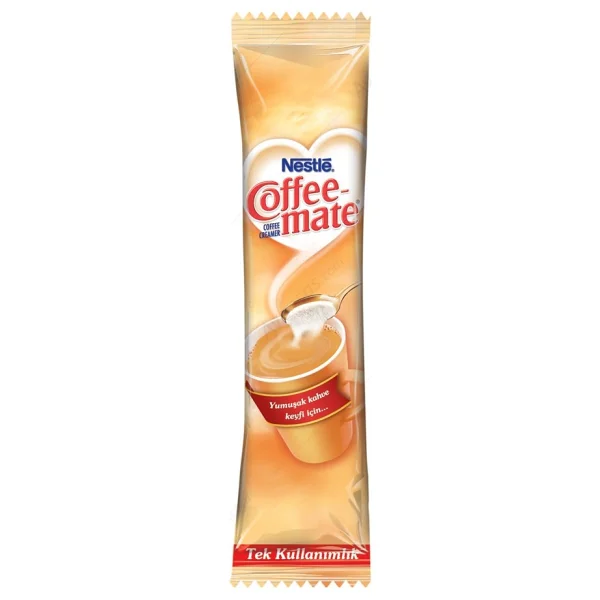 Coffee Mate Kahve Kreması 5 Gr 100'lü - Görsel 4